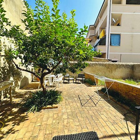 Gemelli House - City Center Tropea Exteriér fotografie