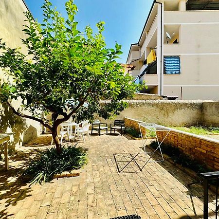 Gemelli House - City Center Tropea Exteriér fotografie