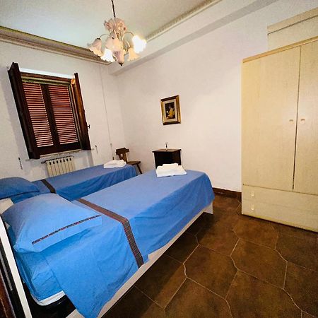 Gemelli House - City Center Tropea Exteriér fotografie