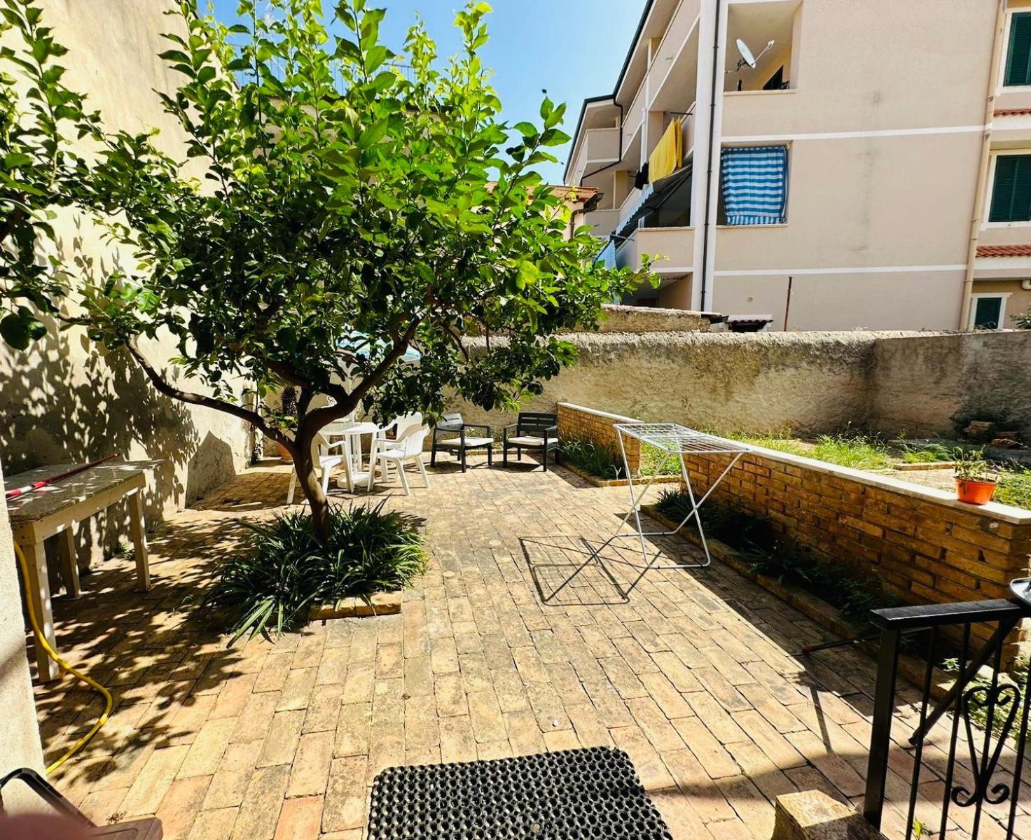Gemelli House - City Center Tropea Exteriér fotografie