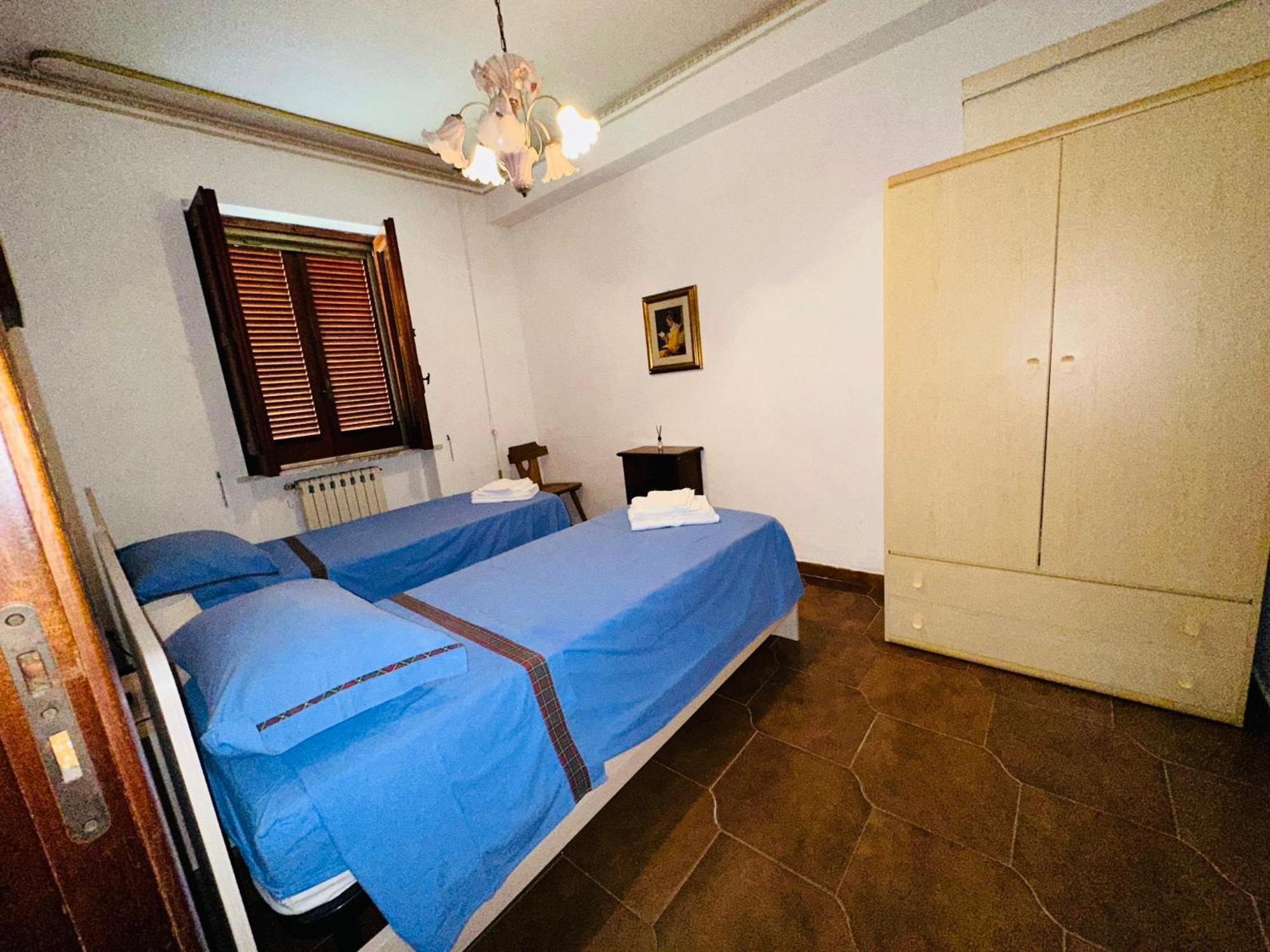 Gemelli House - City Center Tropea Exteriér fotografie