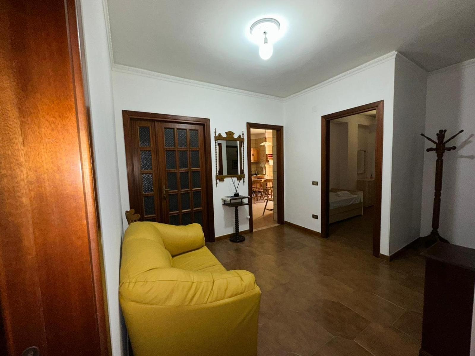 Gemelli House - City Center Tropea Exteriér fotografie