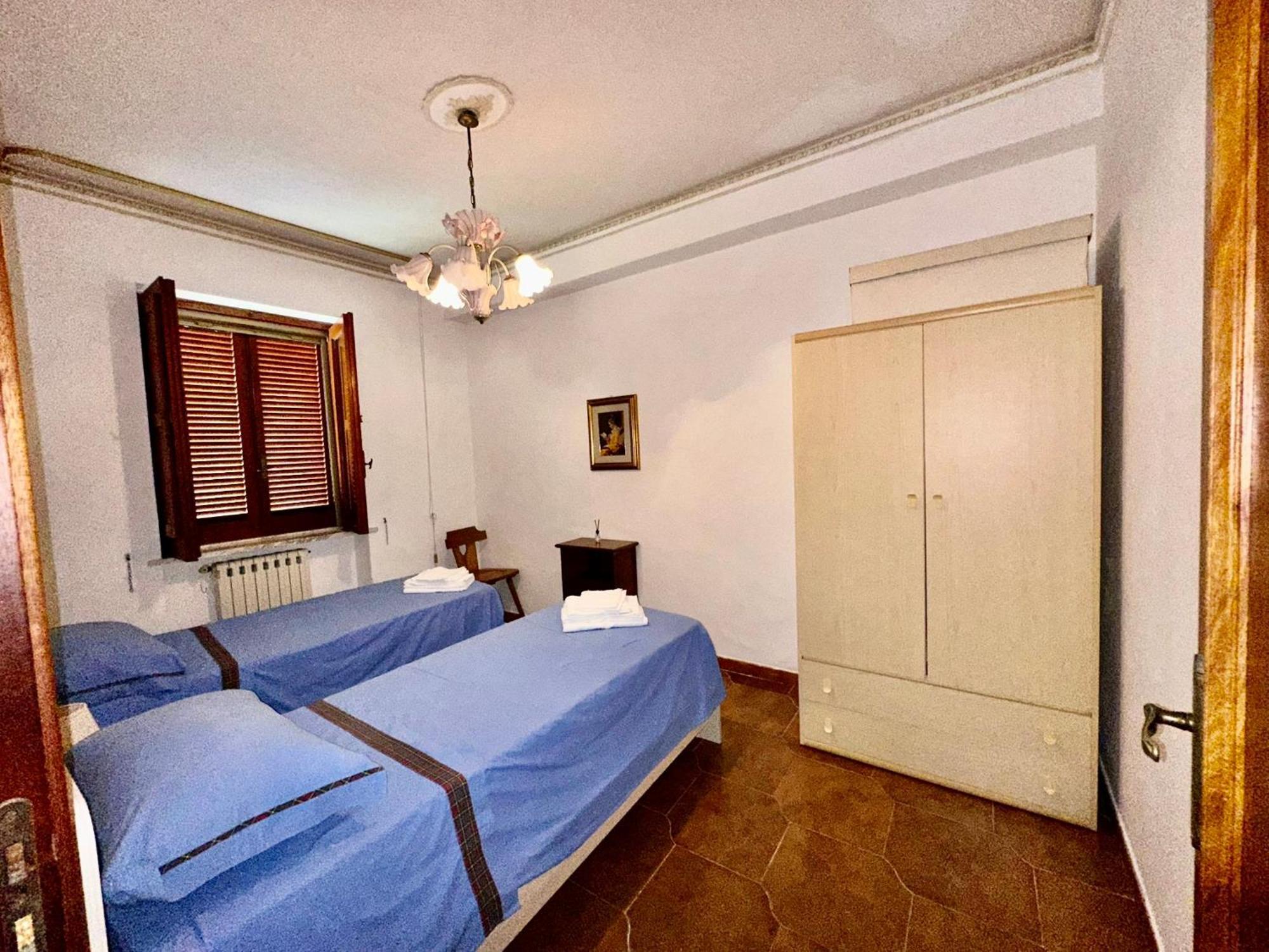 Gemelli House - City Center Tropea Exteriér fotografie