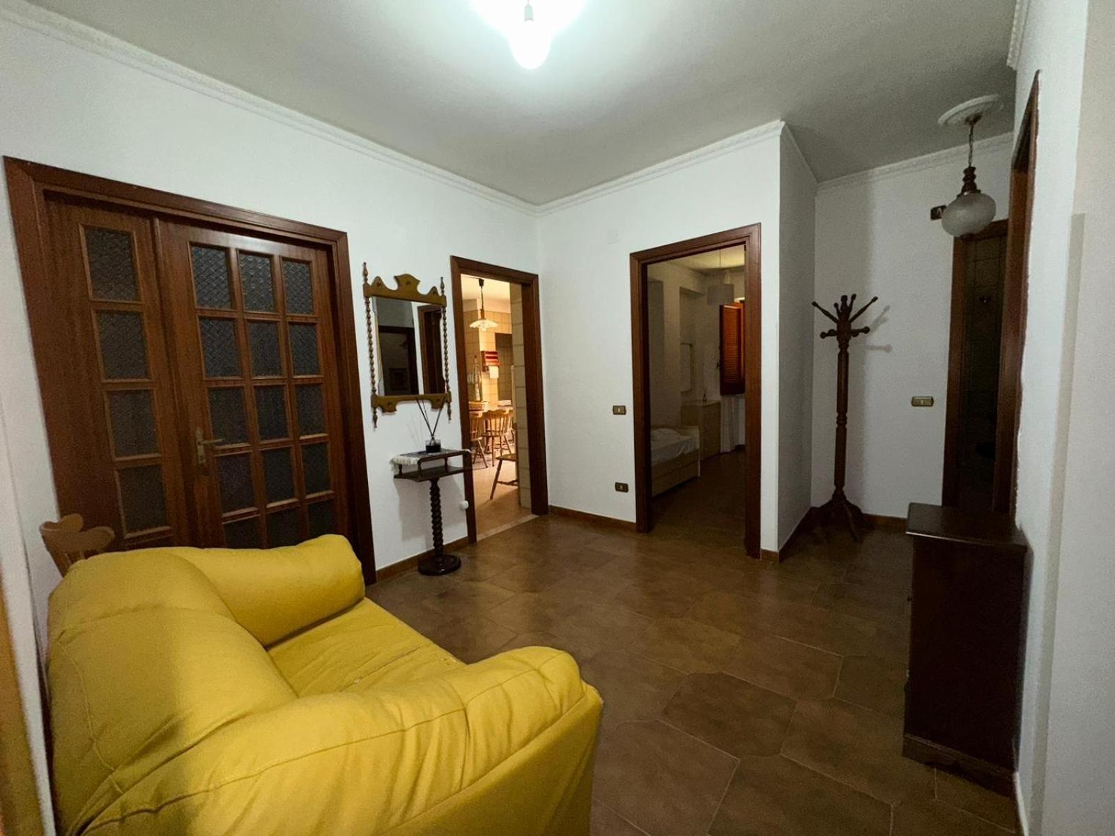 Gemelli House - City Center Tropea Exteriér fotografie
