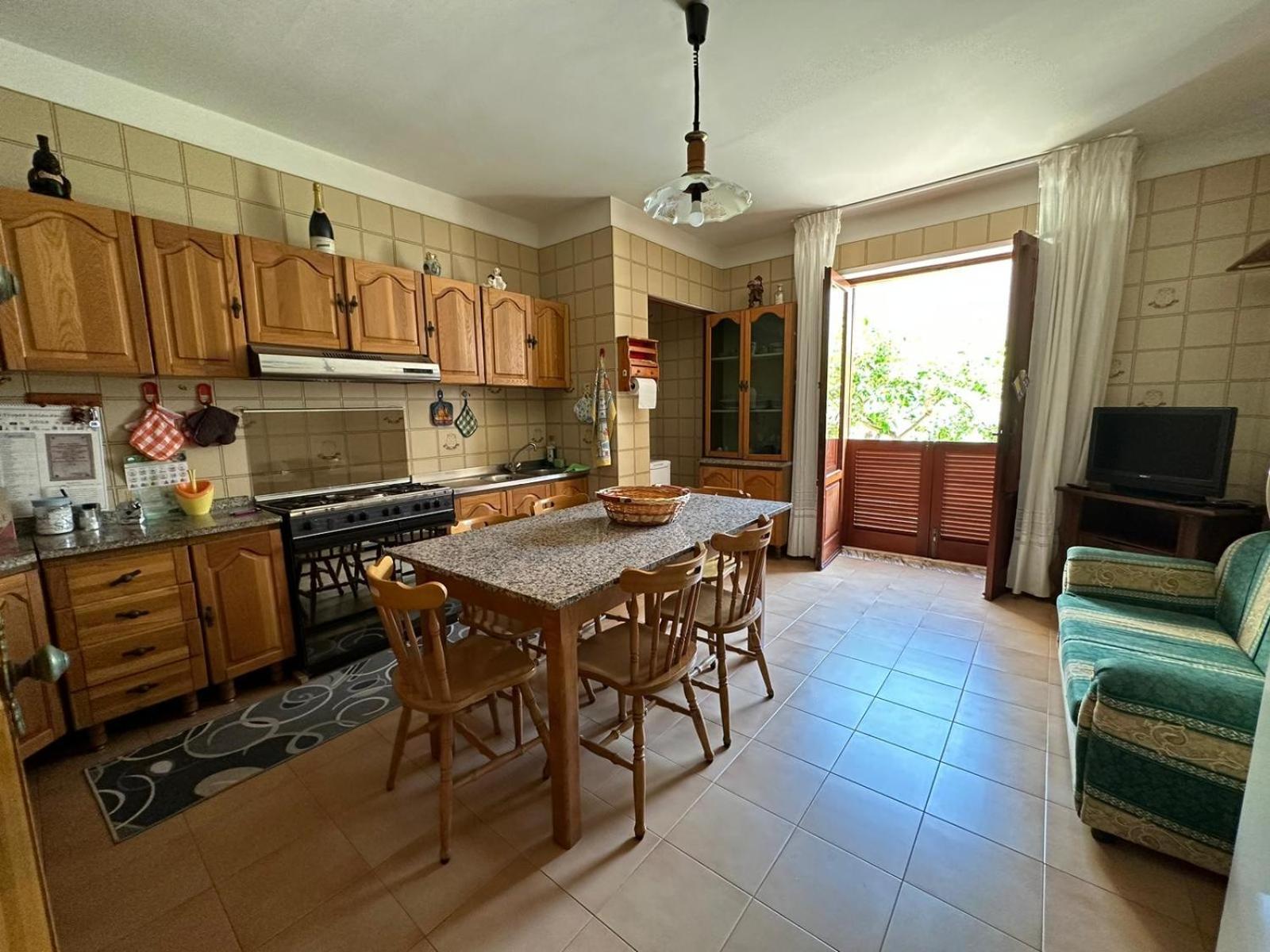 Gemelli House - City Center Tropea Exteriér fotografie