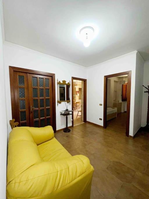 Gemelli House - City Center Tropea Exteriér fotografie