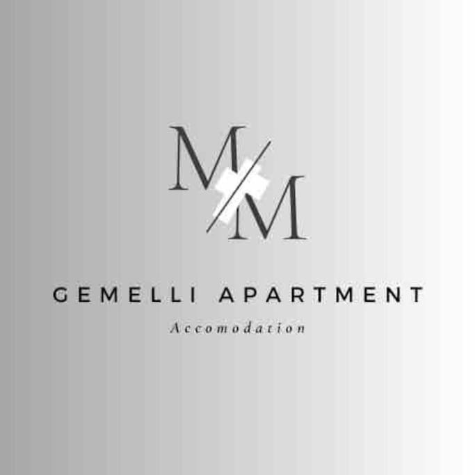 Gemelli House - City Center Tropea Exteriér fotografie